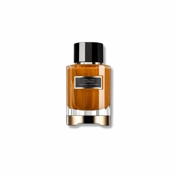 Herrera Confidential Stallion Leather Suede EDP | The Glam Edition