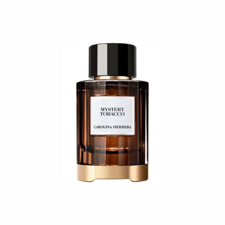 Herrera Confidential Mystery Tobacco EDP | The Glam Edition