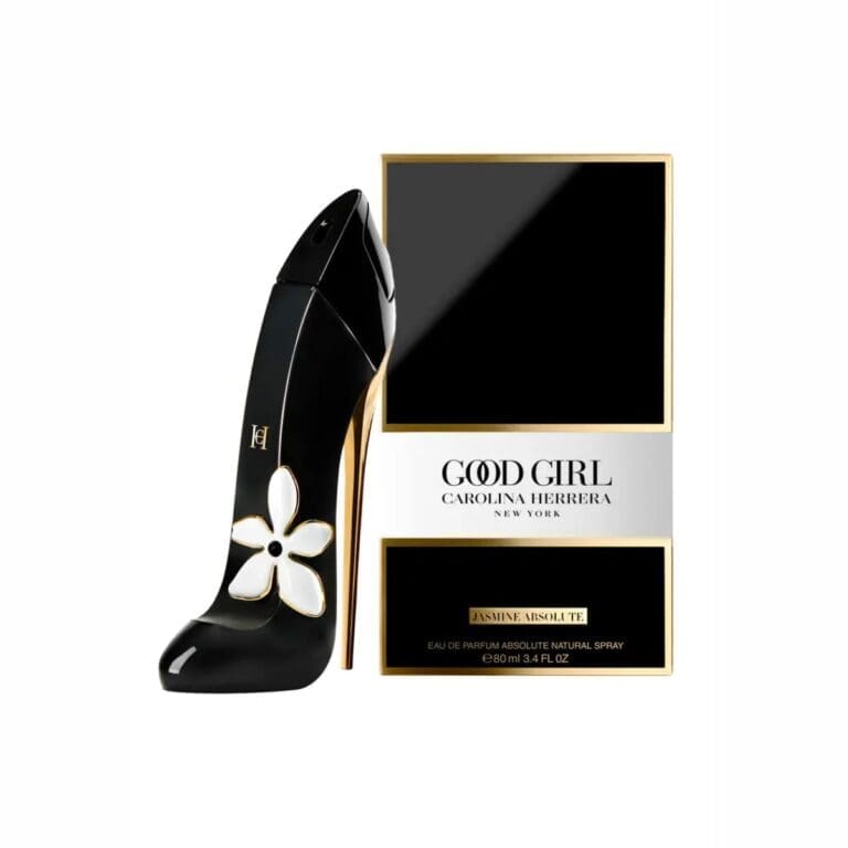 Good Girl Jasmine Absolute EDP for Women | The Glam Edition