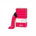 Good Girl Color Mania Summer Collector EDP | The Glam Edition