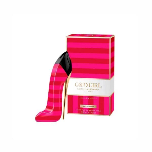 Good Girl Color Mania Summer Collector EDP | The Glam Edition