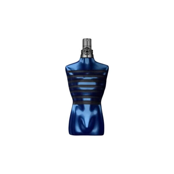 Jean Paul Gaultier Le Male in Blue EDP | The Glam Edition