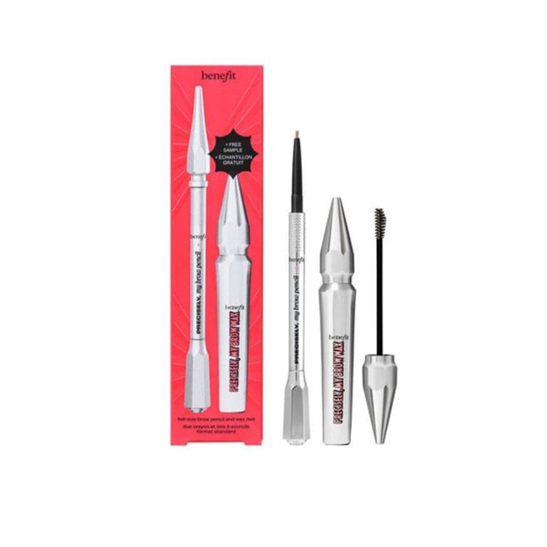 Benefit Precisely Power Up -2026 | Glam Edition