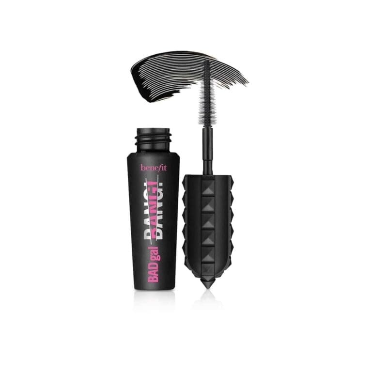 Benefit BADgal BANG! Mini Volumizing Mascara | The Glam Edition