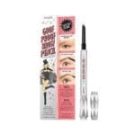 Benefit Goof Proof Brow Pencil Mini | The Glam Edition