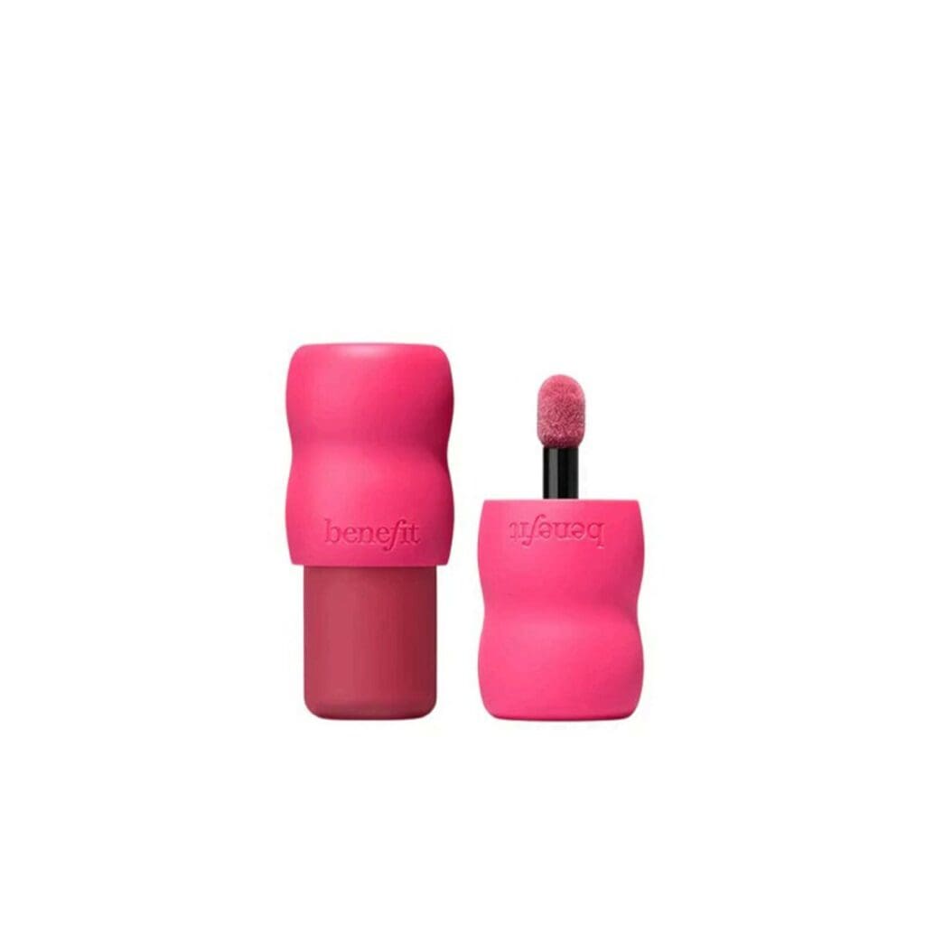 Benefit Play Daze Apricotta Liquid Cheek | Glam Edition