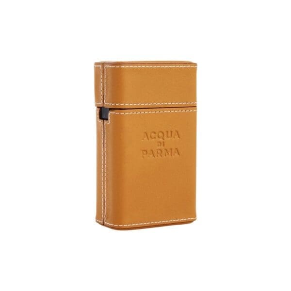 Acqua di Parma Travel Organiser | The Glam Edition