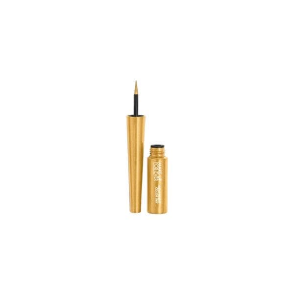 MUFE Aqua Resist Color Ink Eyeliner | The Glam Edition