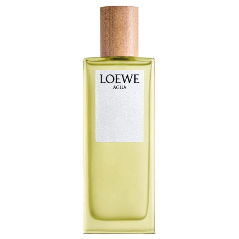 Loewe Agua Eau de Toilette for Women & Men | The Glam Edition