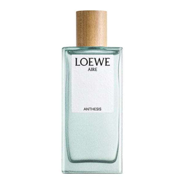 Loewe Aire Anthesis Eau de Parfum for Women & Men | The Glam Edition