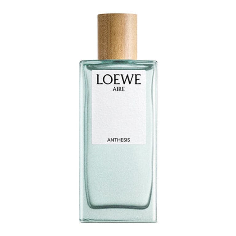 Loewe Aire Anthesis Eau de Parfum for Women & Men | The Glam Edition