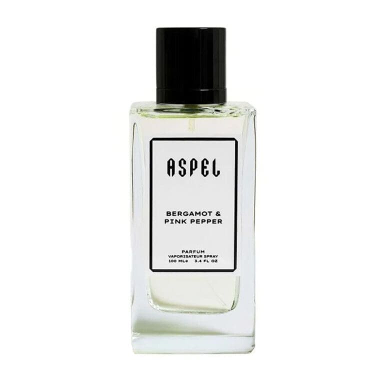 Aspel Bergamot & Pink Pepper EDP 100ml | The Glam Edition