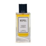Aspel Cashmere Wood & Raspberry EDP | The Glam Edition
