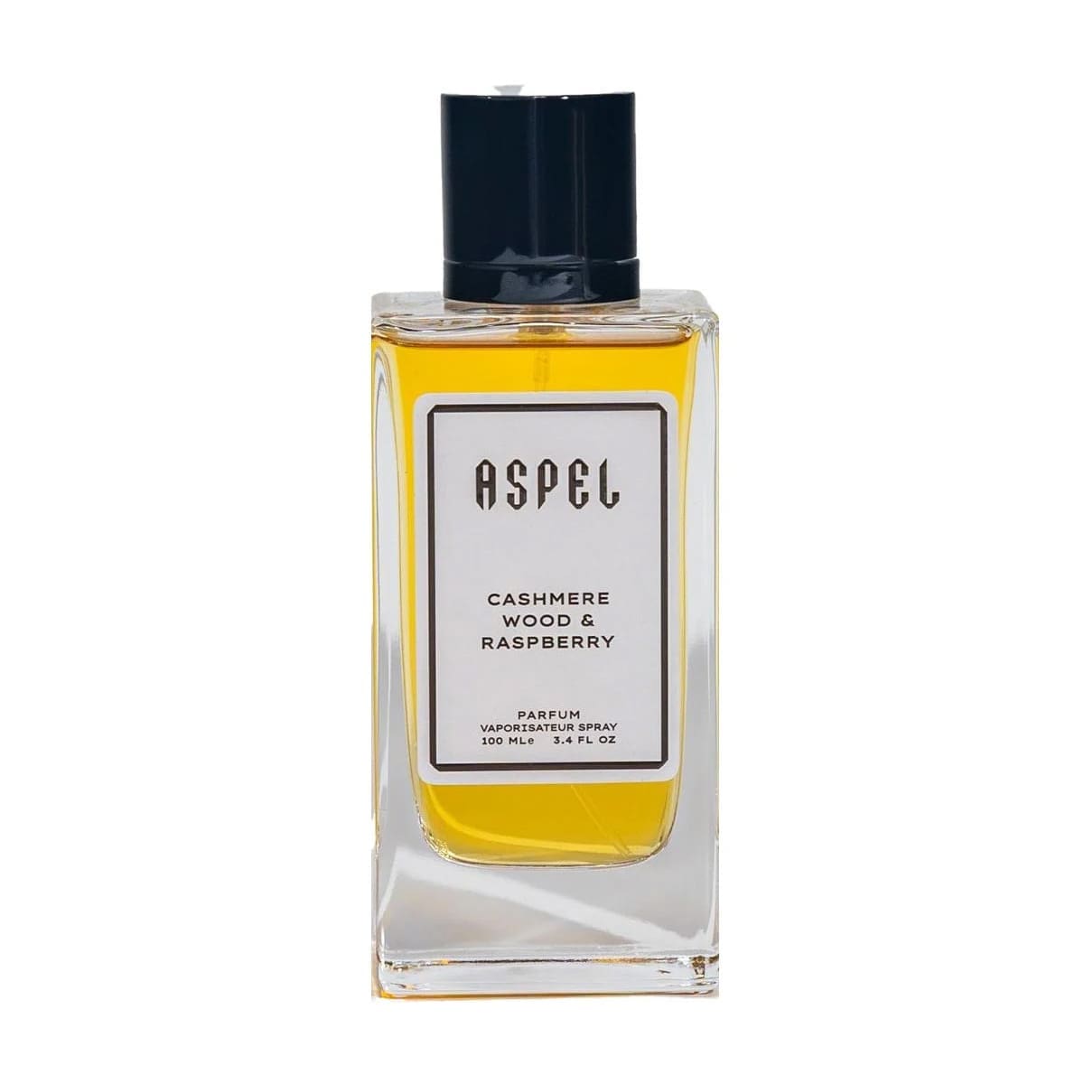 Aspel Cashmere Wood & Raspberry EDP | The Glam Edition Aspel Cashmere Wood & Raspberry EDP | The Glam Edition