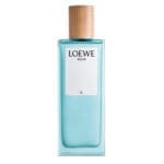 Loewe Agua El Eau de Toilette for Men | The Glam Edition