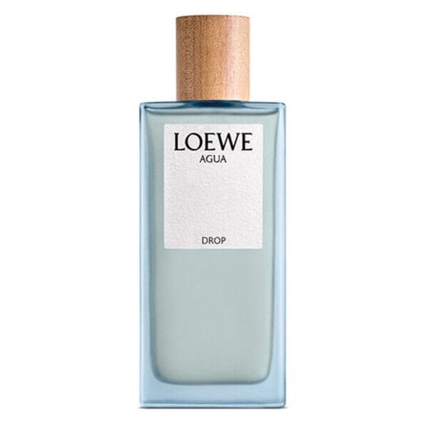 Loewe Agua Drop Eau de Parfum for Women | The Glam Edition