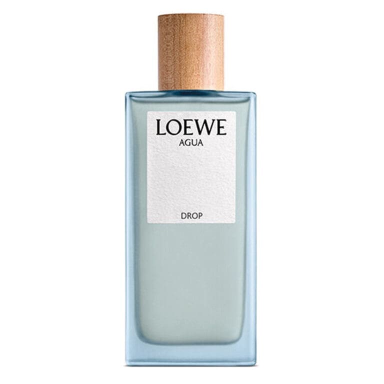 Loewe Agua Drop Eau de Parfum for Women | The Glam Edition