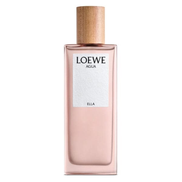 Loewe Agua Ella Eau de Toilette for Women | The Glam Edition