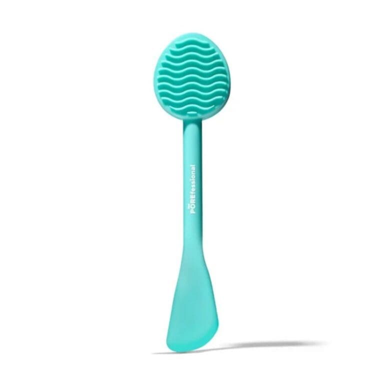 Benefit All-in-One Mask Wand Cleansing Tool | The Glam Edition