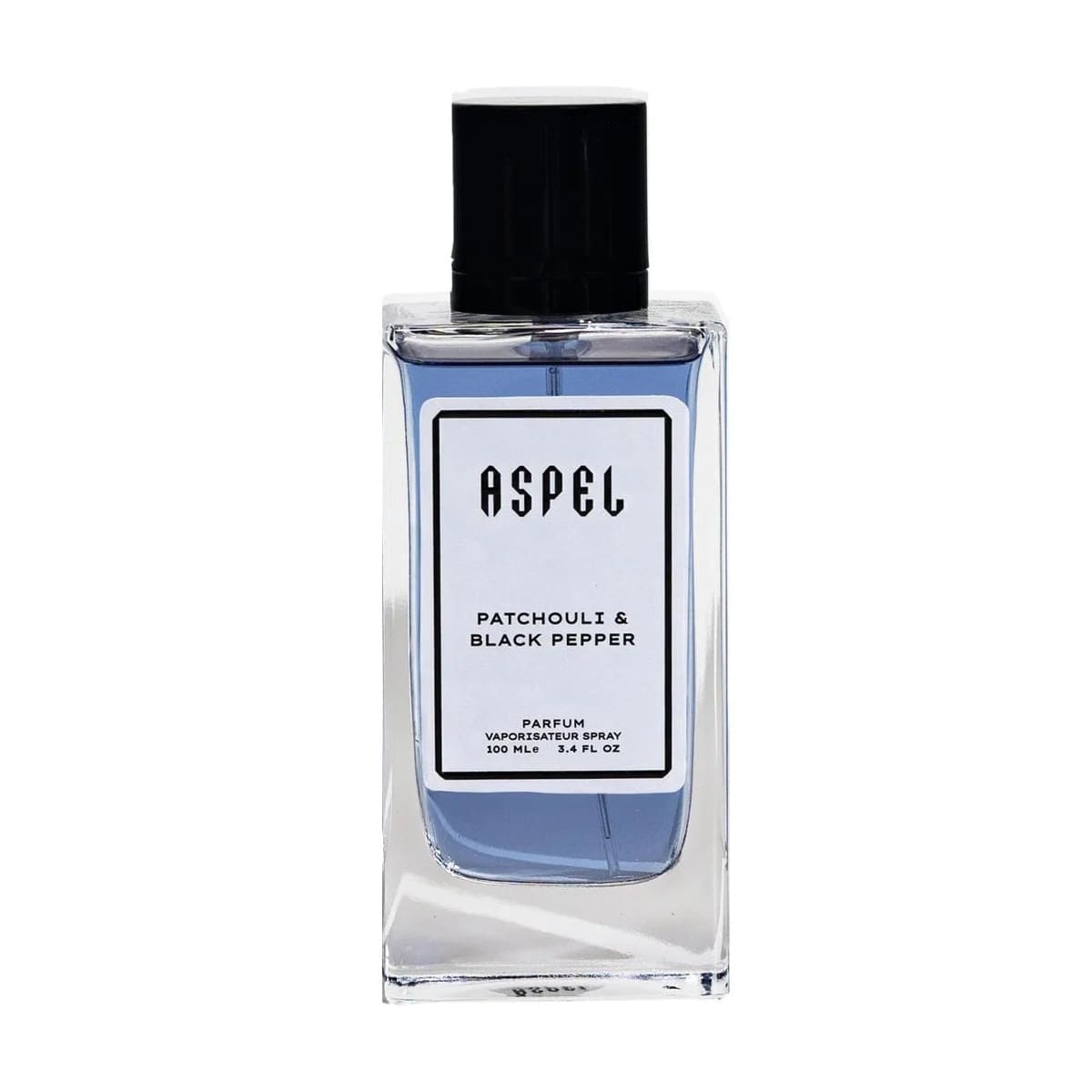 Aspel Patchouli & Black Pepper EDP 100ml | The Glam Edition Aspel Patchouli & Black Pepper EDP 100ml | The Glam Edition