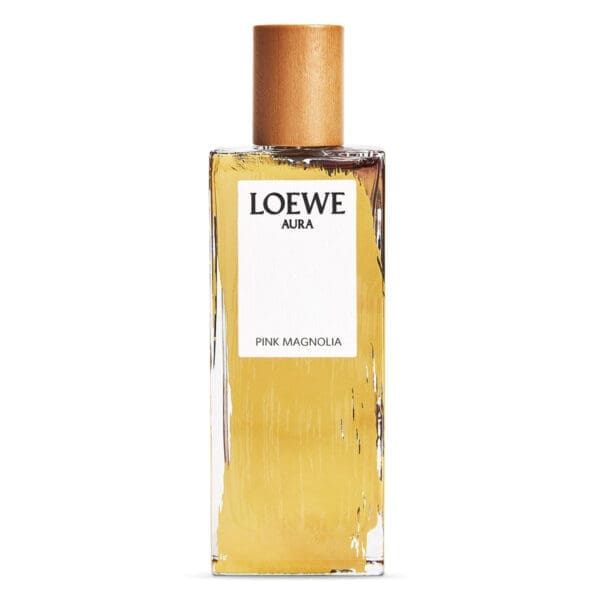 Loewe Aura Pink Magnolia Eau de Parfum for Women | The Glam Edition