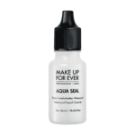 MUFE Aqua Seal | The Glam Edition