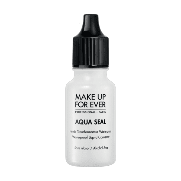 MUFE Aqua Seal | The Glam Edition