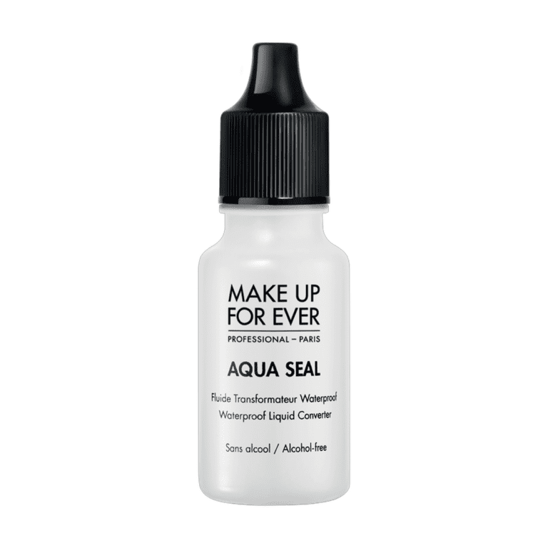 MUFE Aqua Seal | The Glam Edition