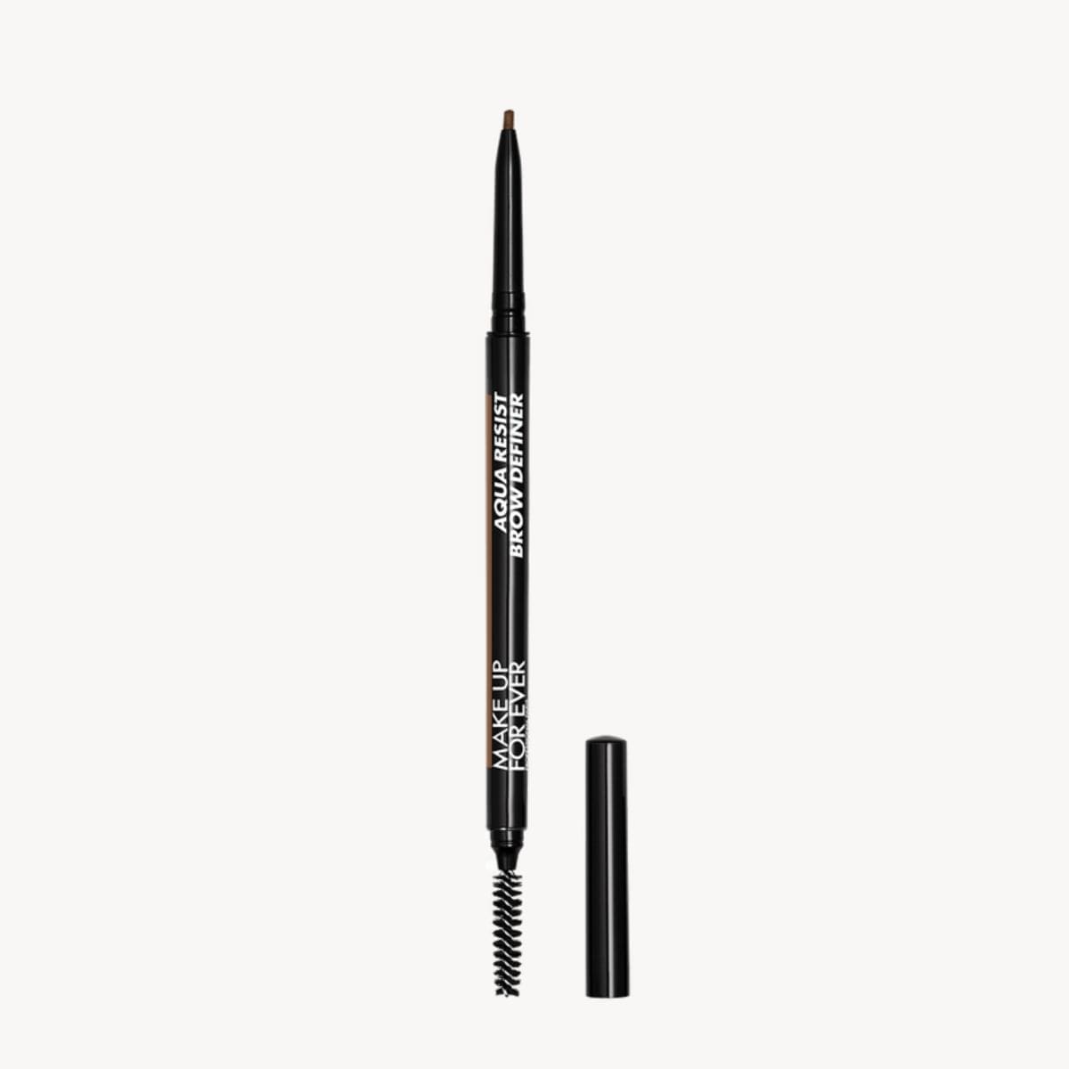 MUFE Aqua Resist Brow Definer | The Glam Edition MUFE Aqua Resist Brow Definer | The Glam Edition