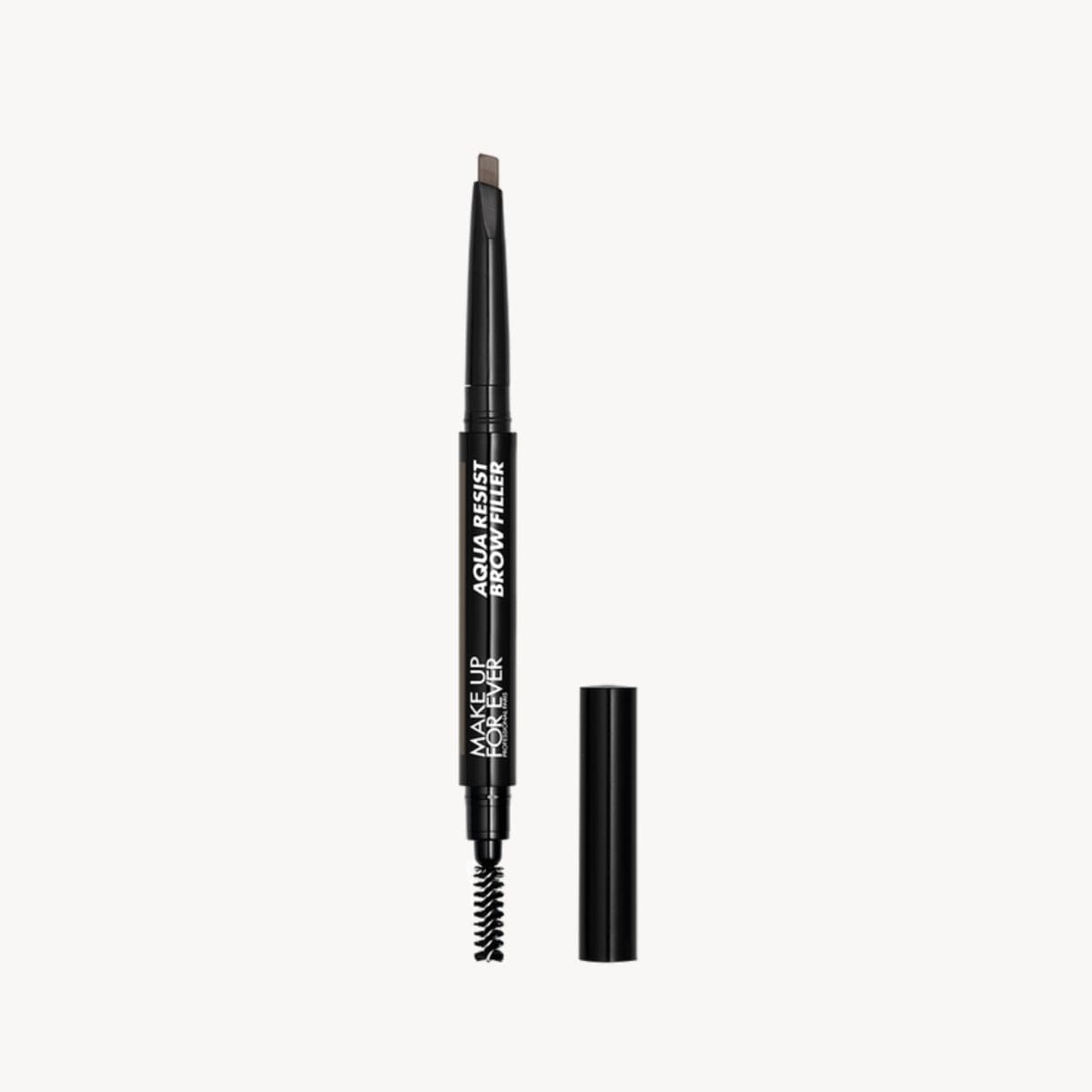 MUFE Aqua Resist Brow Filler | The Glam Edition MUFE Aqua Resist Brow Filler | The Glam Edition