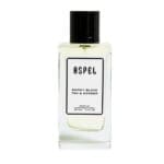 Aspel Smokey Black Tea & Ginger EDP | The Glam Edition