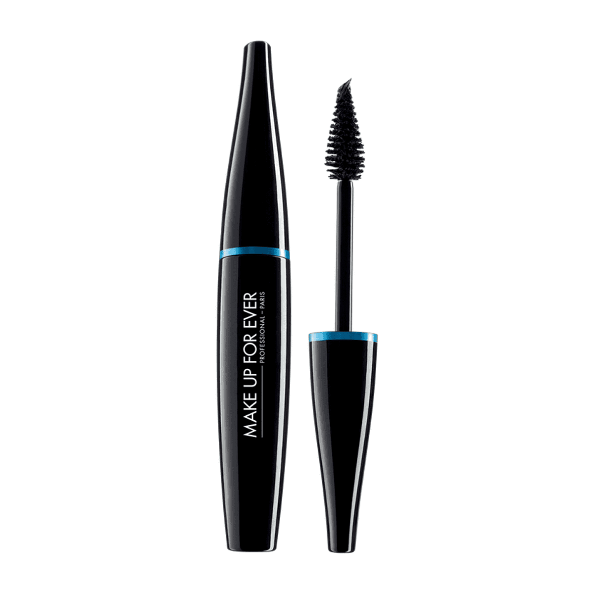 MUFE Aqua Smoky Extravagant Mascara | The Glam Edition MUFE Aqua Smoky Extravagant Mascara | The Glam Edition