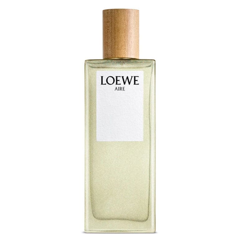 Loewe Aire Eau de Toilette for Women | The Glam Edition