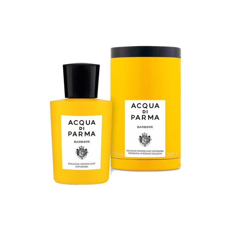 ADP Barbiere After Shave Emulsion 100ml | The Glam Edition