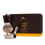 ADP Barbiere Fusion Razor & Stand Set | The Glam Edition