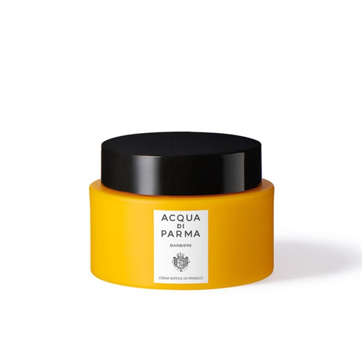 Acqua di Parma Barbiere Shaving Cream 125g | The Glam Edition Acqua di Parma Barbiere Shaving Cream 125g | The Glam Edition