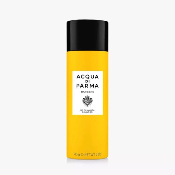 Acqua di Parma Barbiere Shaving Gel 150ml | The Glam Edition