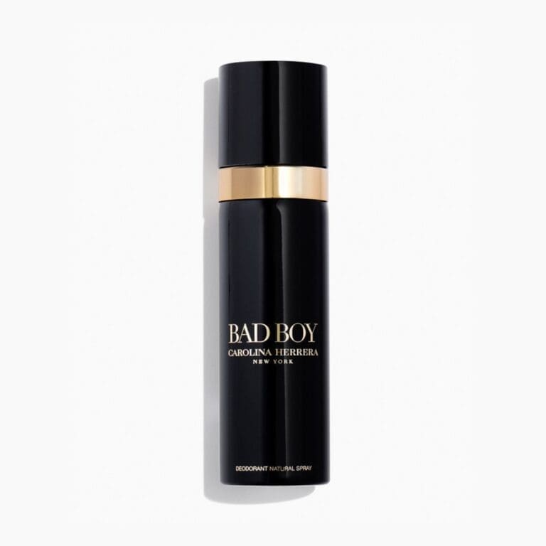 Bad Boy Deodorant Spray for Men | The Glam Edition