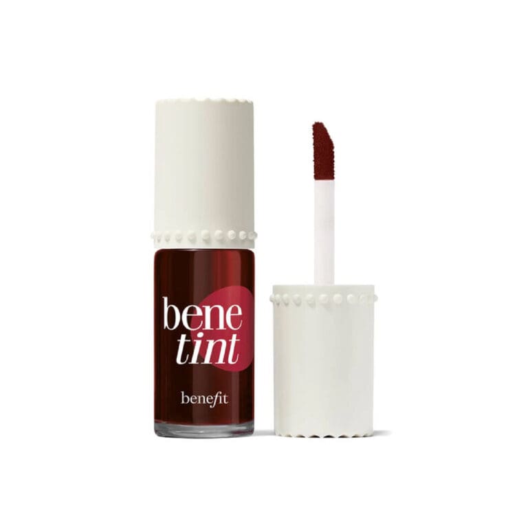Benefit Benetint Lip & Cheek Stain | The Glam Edition