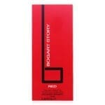 Story Red Eau de Toilette for Men