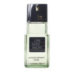 Jacques Bogart One Man Show EDT for Men | The Glam Edition