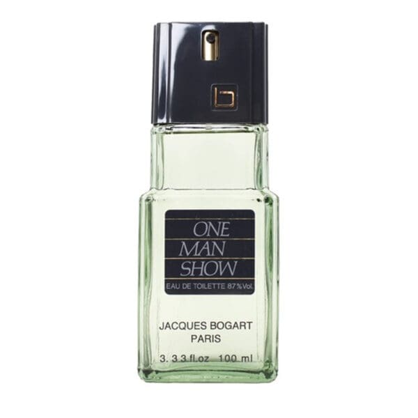 Jacques Bogart One Man Show EDT for Men | The Glam Edition