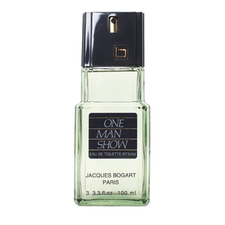 Jacques Bogart One Man Show EDT for Men | The Glam Edition
