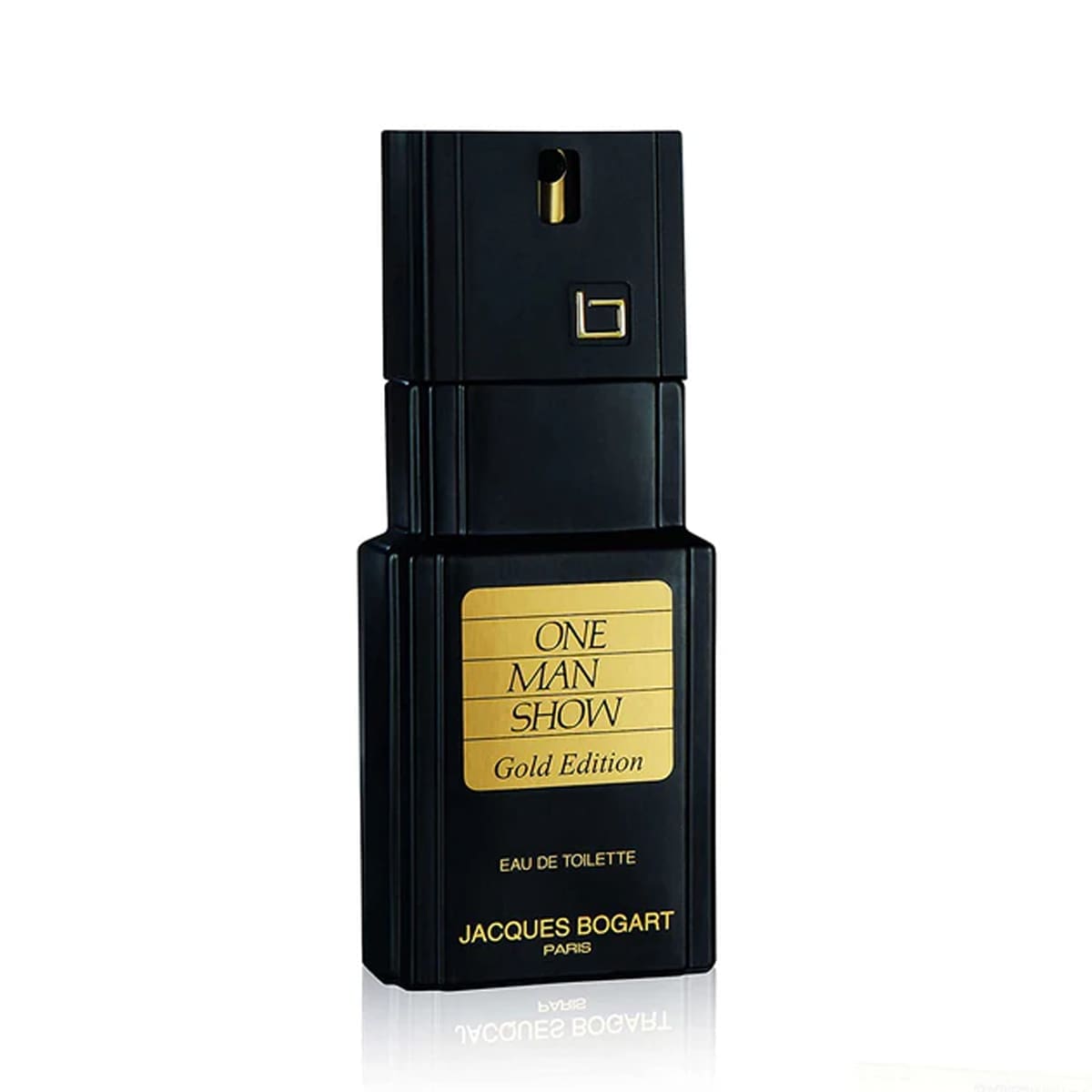 Jacques Bogart One Man Show Gold EDT | The Glam Edition Jacques Bogart One Man Show Gold EDT | The Glam Edition