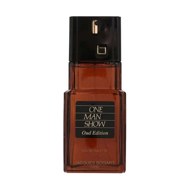 Jacques Bogart One Man Show Oud EDT | The Glam Edition