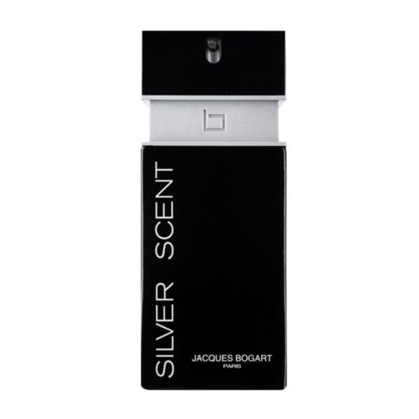Jacques Bogart Silver Scent Eau de Toilette | The Glam Edition
