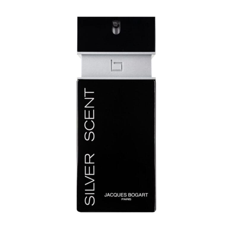 Jacques Bogart Silver Scent Eau de Toilette | The Glam Edition