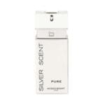 Jacques Bogart Silver Scent Pure EDT for Men | The Glam Edition