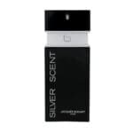Jacques Bogart Silver Scent Deep EDT for Men | The Glam Edition
