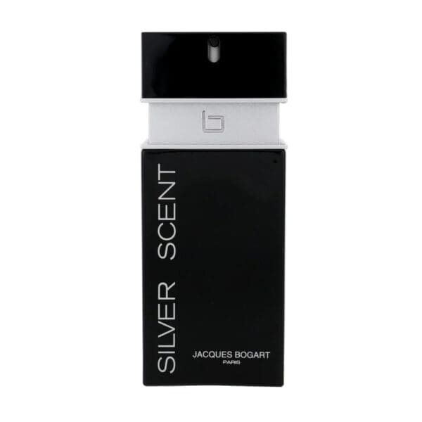 Jacques Bogart Silver Scent Deep EDT for Men | The Glam Edition